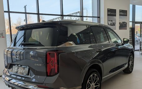 GAC GS8, 2025 год, 5 199 000 рублей, 5 фотография