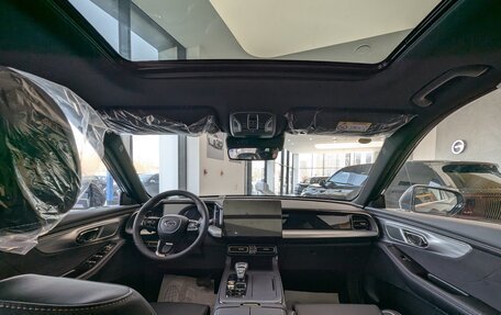 GAC GS8, 2025 год, 5 199 000 рублей, 10 фотография