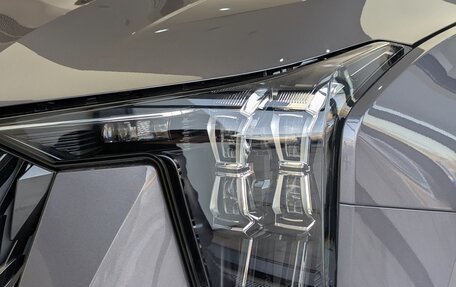 GAC GS8, 2025 год, 5 199 000 рублей, 8 фотография