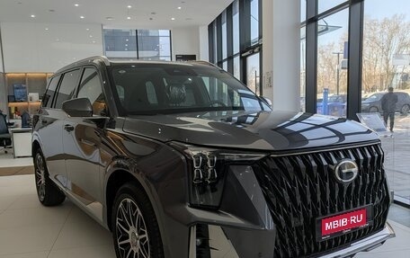 GAC GS8, 2025 год, 5 199 000 рублей, 7 фотография