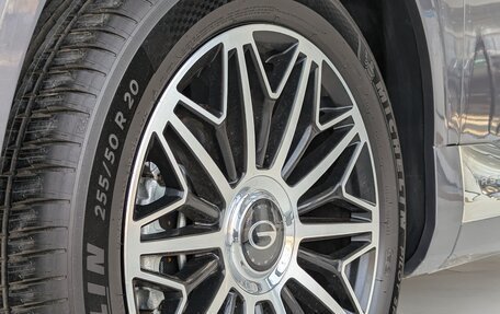 GAC GS8, 2025 год, 5 199 000 рублей, 11 фотография