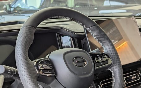 GAC GS8, 2025 год, 5 199 000 рублей, 13 фотография