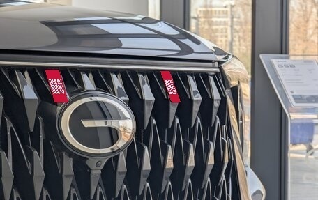 GAC GS8, 2025 год, 5 199 000 рублей, 9 фотография