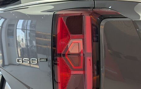 GAC GS8, 2025 год, 5 199 000 рублей, 20 фотография