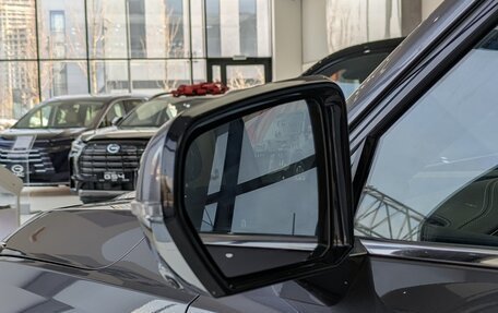 GAC GS8, 2025 год, 5 199 000 рублей, 21 фотография