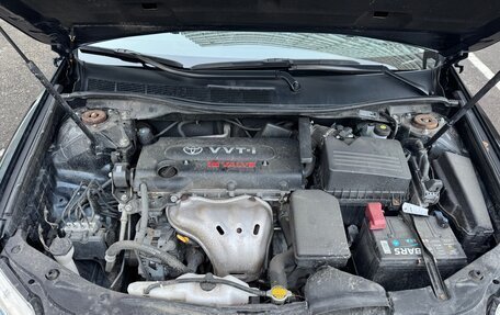 Toyota Camry, 2013 год, 1 650 000 рублей, 2 фотография