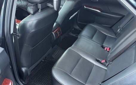 Toyota Camry, 2013 год, 1 650 000 рублей, 5 фотография