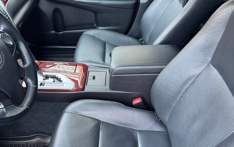 Toyota Camry, 2013 год, 1 650 000 рублей, 6 фотография