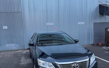 Toyota Camry, 2013 год, 1 650 000 рублей, 13 фотография