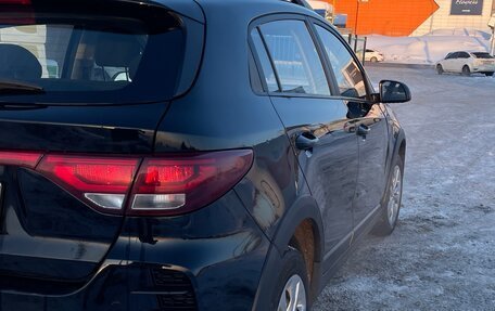 KIA Rio IV, 2021 год, 1 050 000 рублей, 9 фотография