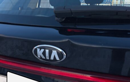 KIA Rio IV, 2021 год, 1 050 000 рублей, 13 фотография