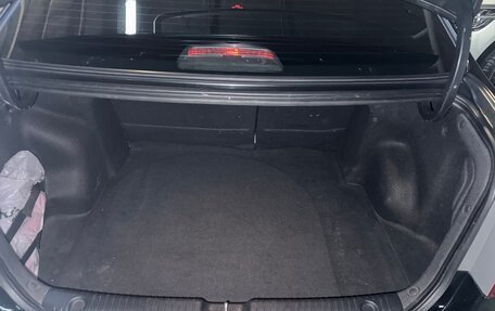 KIA Rio III рестайлинг, 2015 год, 1 050 000 рублей, 2 фотография