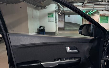 KIA Rio III рестайлинг, 2015 год, 1 050 000 рублей, 6 фотография