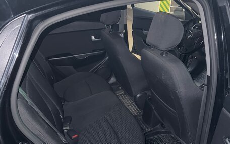 KIA Rio III рестайлинг, 2015 год, 1 050 000 рублей, 5 фотография