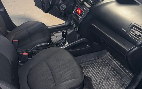 KIA Rio III рестайлинг, 2015 год, 1 050 000 рублей, 11 фотография