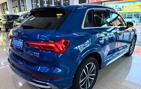 Audi Q3, 2022 год, 2 750 000 рублей, 6 фотография