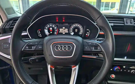 Audi Q3, 2022 год, 2 750 000 рублей, 8 фотография