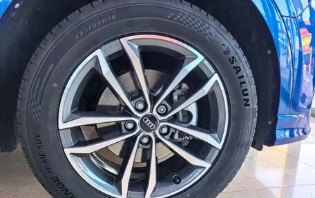 Audi Q3, 2022 год, 2 750 000 рублей, 17 фотография