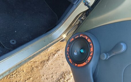 Daewoo Matiz I, 2007 год, 255 000 рублей, 8 фотография