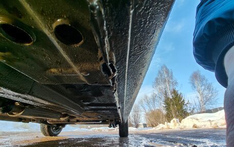 Daewoo Matiz I, 2007 год, 255 000 рублей, 16 фотография