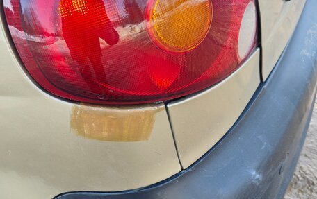 Daewoo Matiz I, 2007 год, 255 000 рублей, 21 фотография