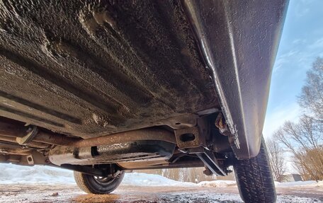 Daewoo Matiz I, 2007 год, 255 000 рублей, 15 фотография