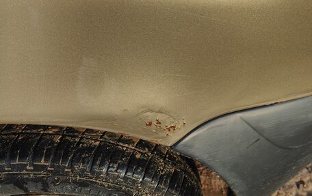 Daewoo Matiz I, 2007 год, 255 000 рублей, 20 фотография