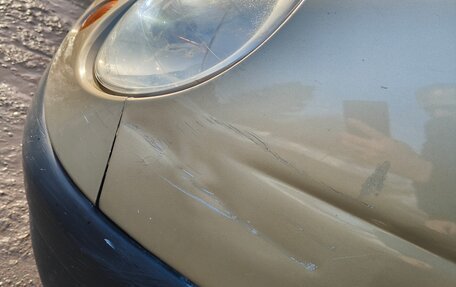 Daewoo Matiz I, 2007 год, 255 000 рублей, 22 фотография