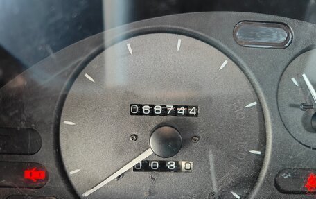 Daewoo Matiz I, 2007 год, 255 000 рублей, 12 фотография