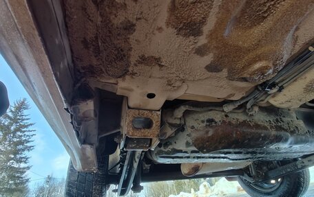 Daewoo Matiz I, 2007 год, 255 000 рублей, 18 фотография