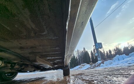 Daewoo Matiz I, 2007 год, 255 000 рублей, 17 фотография