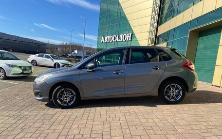 Citroen C4 II рестайлинг, 2011 год, 615 000 рублей, 3 фотография