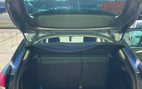 Citroen C4 II рестайлинг, 2011 год, 615 000 рублей, 10 фотография