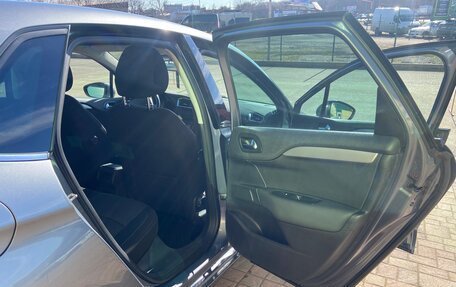 Citroen C4 II рестайлинг, 2011 год, 615 000 рублей, 9 фотография