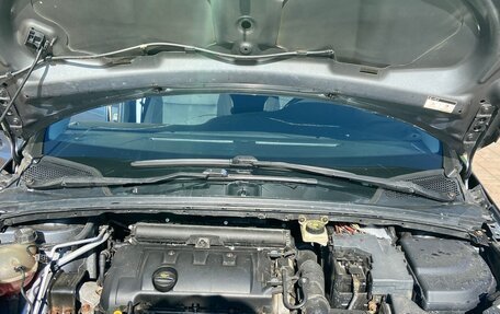 Citroen C4 II рестайлинг, 2011 год, 615 000 рублей, 16 фотография