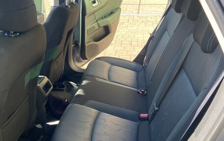 Citroen C4 II рестайлинг, 2011 год, 615 000 рублей, 15 фотография