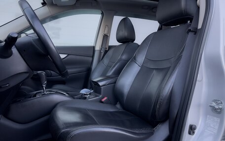 Nissan X-Trail, 2015 год, 1 550 000 рублей, 15 фотография