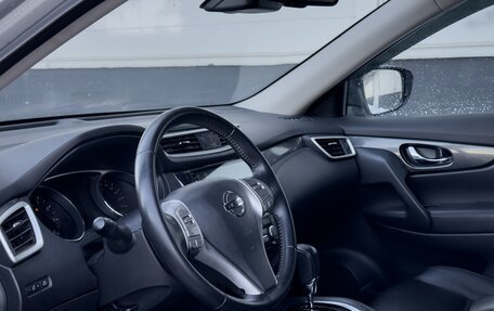 Nissan X-Trail, 2015 год, 1 550 000 рублей, 14 фотография