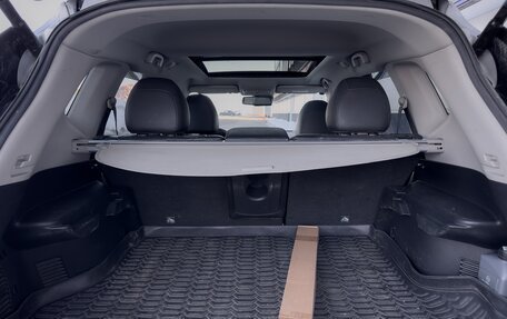 Nissan X-Trail, 2015 год, 1 550 000 рублей, 19 фотография