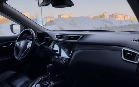 Nissan X-Trail, 2015 год, 1 550 000 рублей, 20 фотография