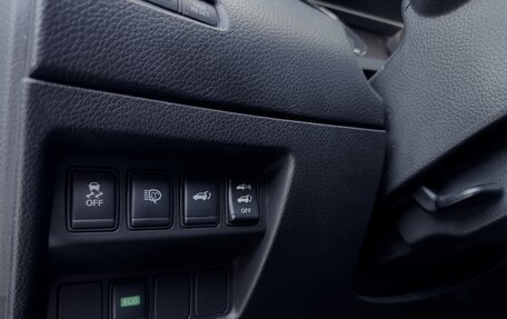 Nissan X-Trail, 2015 год, 1 550 000 рублей, 21 фотография