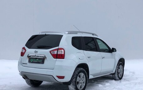 Nissan Terrano III, 2020 год, 1 195 000 рублей, 5 фотография