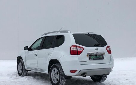 Nissan Terrano III, 2020 год, 1 195 000 рублей, 7 фотография