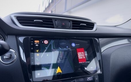 Nissan X-Trail, 2015 год, 1 550 000 рублей, 22 фотография