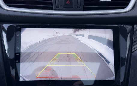 Nissan X-Trail, 2015 год, 1 550 000 рублей, 23 фотография