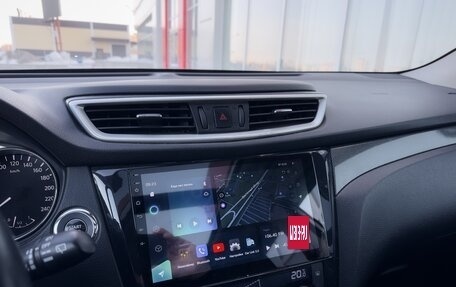 Nissan X-Trail, 2015 год, 1 550 000 рублей, 26 фотография