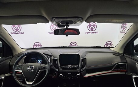 Changan CS55 I, 2021 год, 1 595 000 рублей, 12 фотография