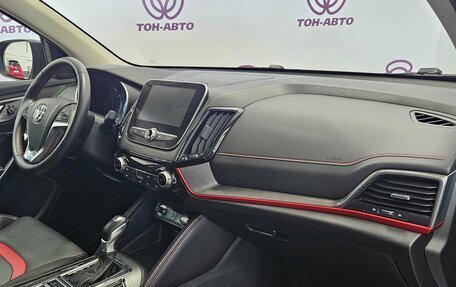 Changan CS55 I, 2021 год, 1 595 000 рублей, 13 фотография