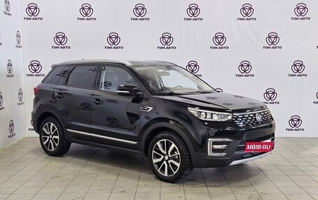 Changan CS55 I, 2021 год, 1 595 000 рублей, 3 фотография