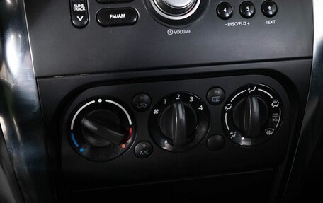 Suzuki SX4 II рестайлинг, 2013 год, 748 000 рублей, 11 фотография